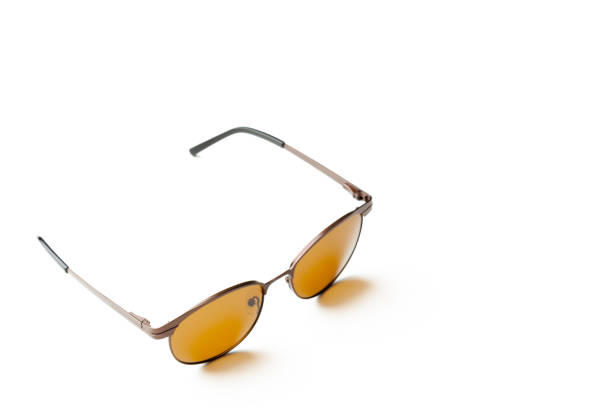 istock Fashion sunglasses isolated on white 1521984393
