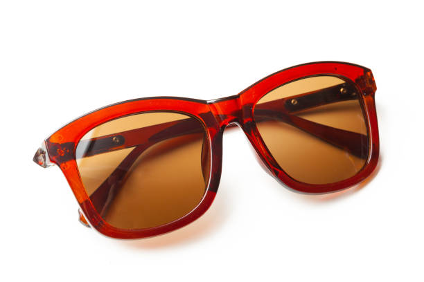 istock Fashion sunglasses isolated on white 1522029868