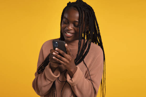 istock Radiant Smiles in the Digital Age 1522149337