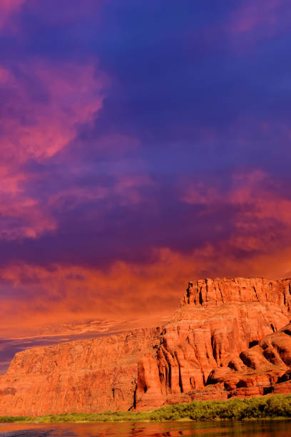 istock Colorado River Arizona 1522277217