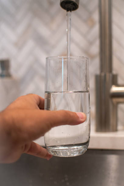 istock Tap Water Not Safe for Drinking 1522439179