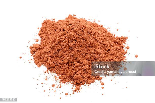 Cocoa Powder Stock Photo - Download Image Now - Cocoa Powder, Ground - Culinary, Brown