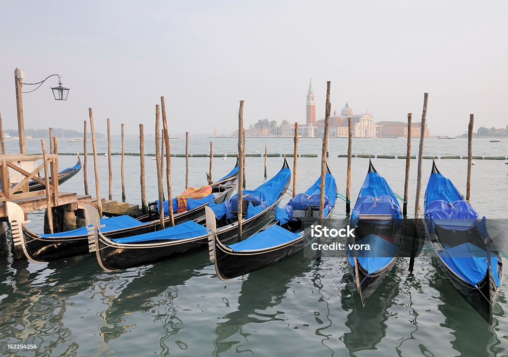 Veneza - Foto de stock de Cultura Italiana royalty-free