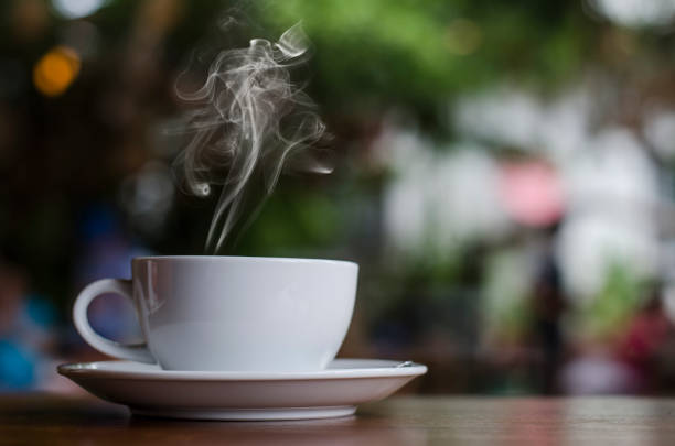 istock coffee and cake in cafe smoot and relax feel 1522559584