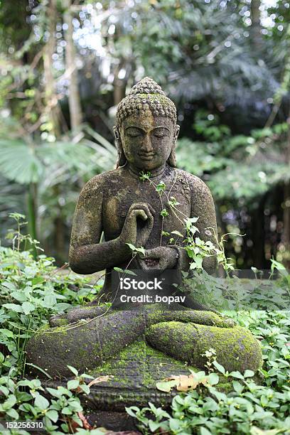 Foto de Estátua Do Buda e mais fotos de stock de Bali - Bali, Espiritualidade, Antiguidade