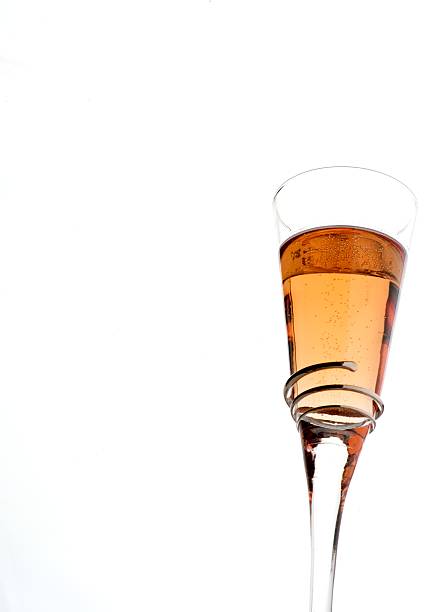 istock Glass of champagne 152256508
