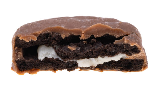 istock cookies in chocolate glaze isolated 1522625200