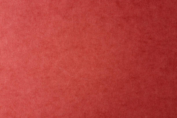 istock red paper cardboard texture useful as a background 1522744985
