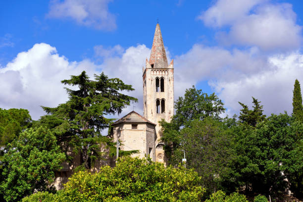 istock Borgio Verezzi Savona Italy 1522815070
