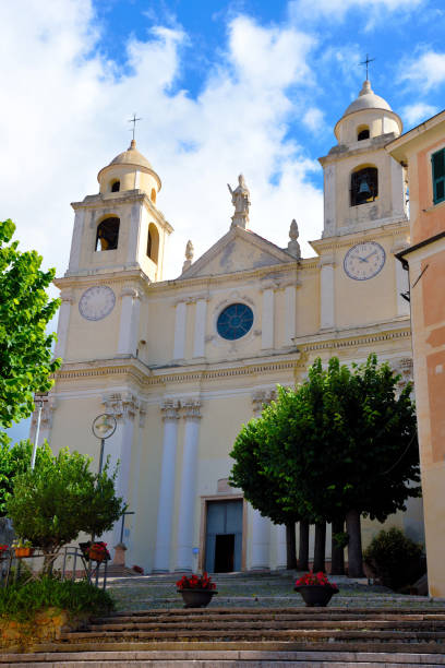 istock Borgio Verezzi Savona Italy 1522816639