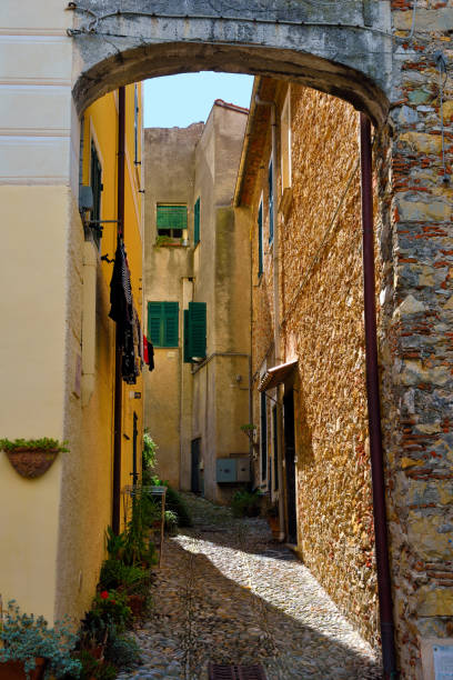 istock Borgio Verezzi Savona Italy 1522816642