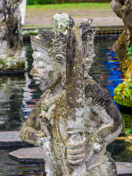 istock Tirta Gangga, Bali 1522965615
