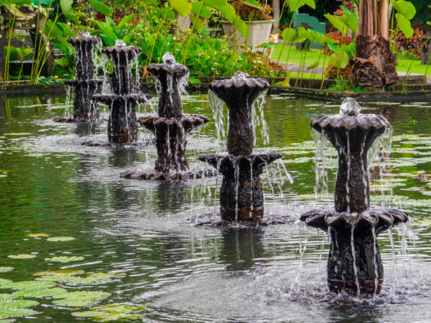 istock Tirta Gangga, Bali 1522967472