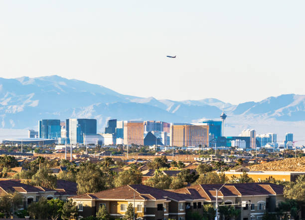istock Las vegas skyline 1523001202