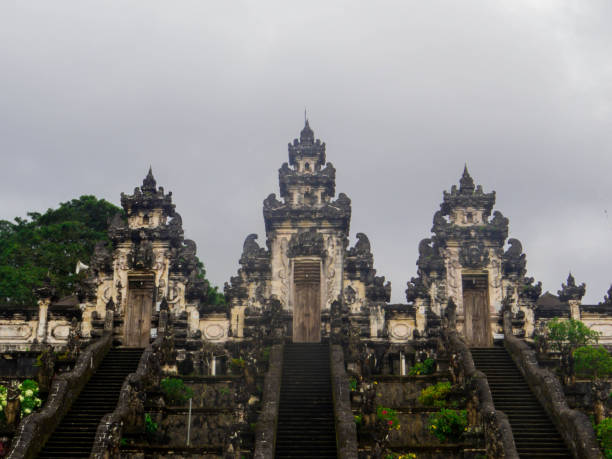 istock Lempuyang Temple, Bali 1523241918