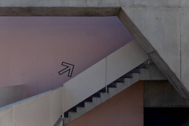 istock Stairs detail 1523364831