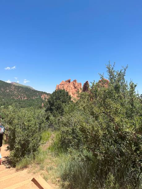 istock Garden of the Gods 1523407638
