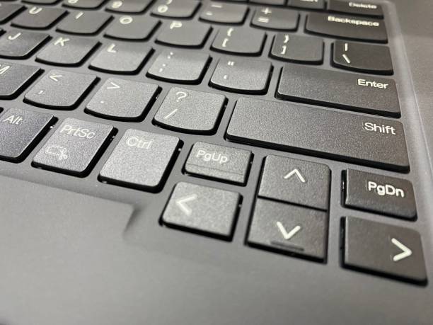 istock closeup shot of computer keyboard 1523428587