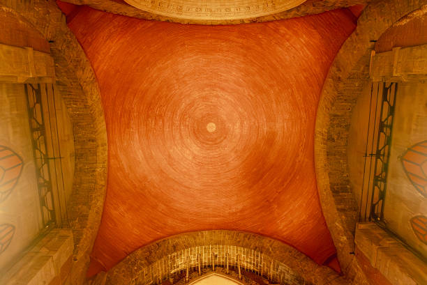 The Cathedral of St. John the Divine