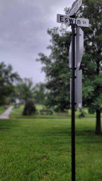 istock Street Signs 1523748243