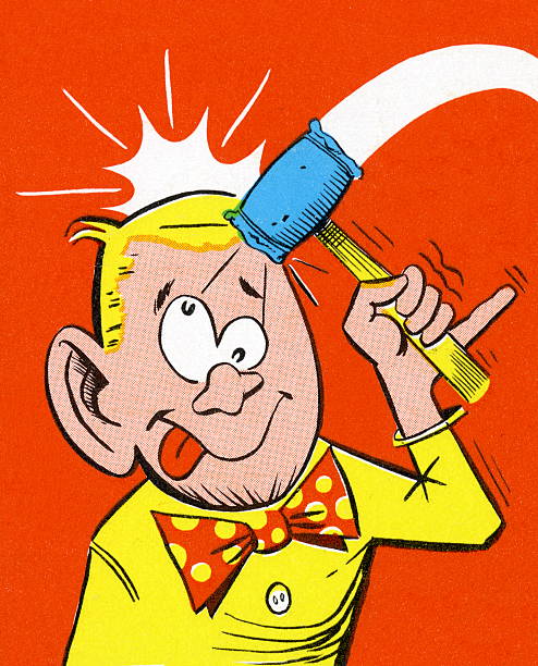 Man Hitting Himself With A Mallet Hình minh họa Sẵn có - Tải xuống Hình ảnh Ngay bây giờ - Đánh, Búa, Khùng điên - iStock Man Hitting Himself With A Mallet Hình minh họa Sẵn có - Tải xuống Hình ảnh Ngay bây giờ - Đánh, Búa, Khùng điên - iStock