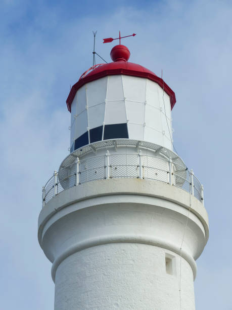 istock Cape Nelson Lighthouse Beacon, Victoria Coast 1524307155