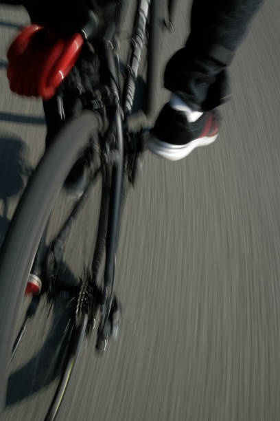 istock Bike Rides, Japan 1524380806