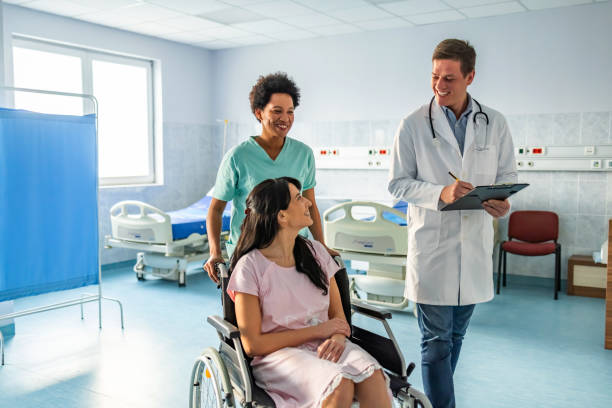 istock On the road to recovery 1524533673
