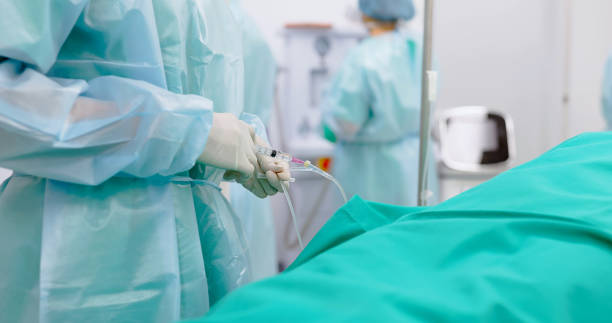 istock anesthetist give an anesthetic 1524577938