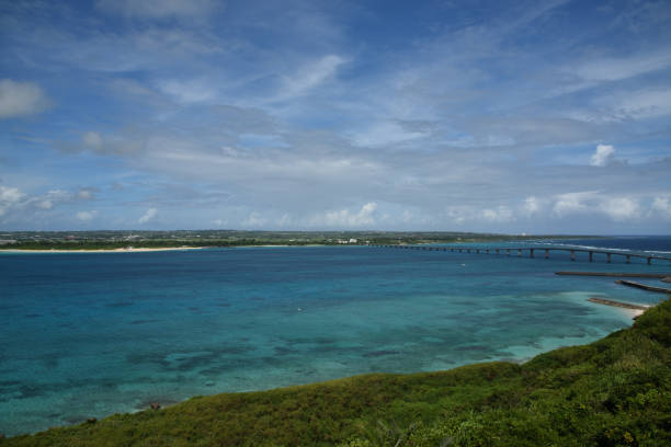 istock tropical beach, Miyakojima, Okinawa, Japan 1524611049