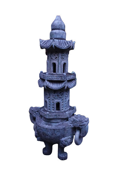 istock Garden-Pagoda 1524703604