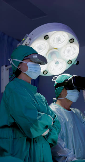 istock surgeons in hospital operating room 1524777197