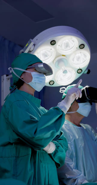 istock surgeons in hospital operating room 1524777705