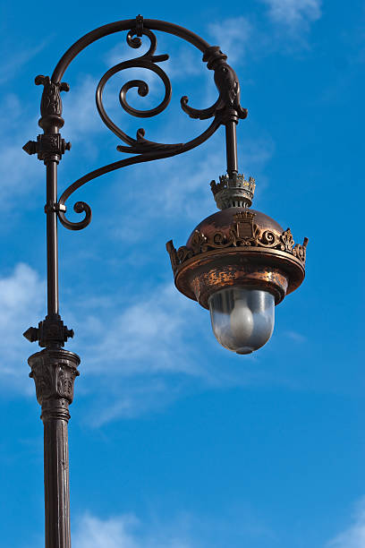 istock street lantern france 152493190