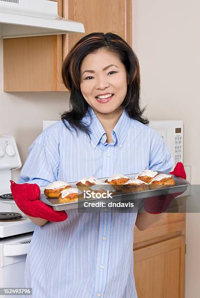 Asian Woman Stock Photo - Download Image Now - 30-34 Years, 30-39 Years, Adult