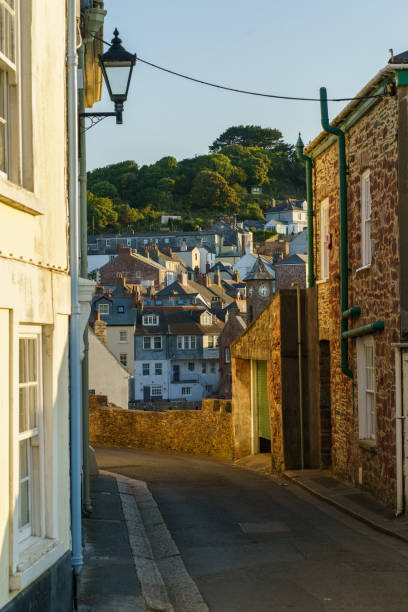 istock Village sunrise 1524952855