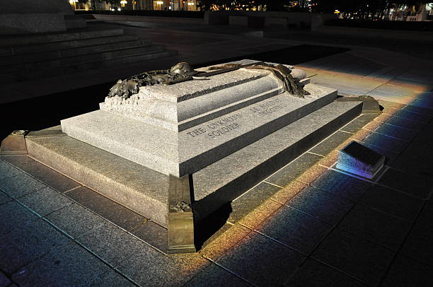 Tomb of the Unknown Soldier