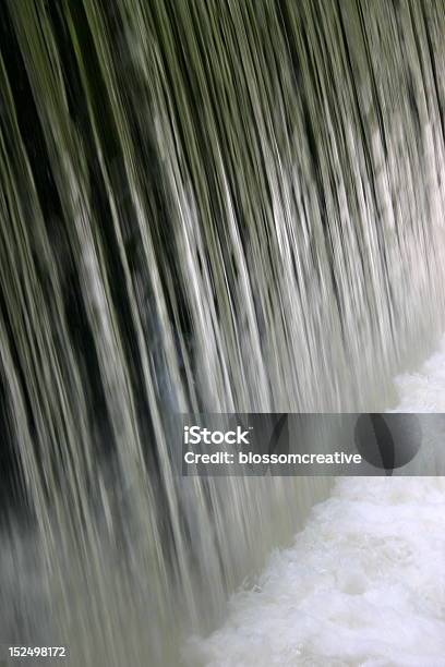 Wasserfall Stockfoto und mehr Bilder von Bach - Bach, Druck - Physikbegriff, Energieindustrie