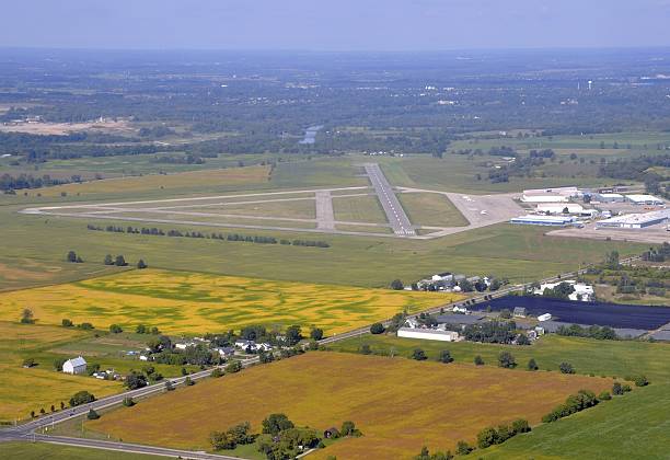istock Brantford Airfield 152498782