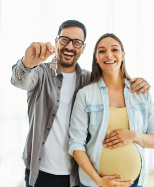 240+ Baby Moving In Belly Stock Photos, Pictures & Royalty-Free Images