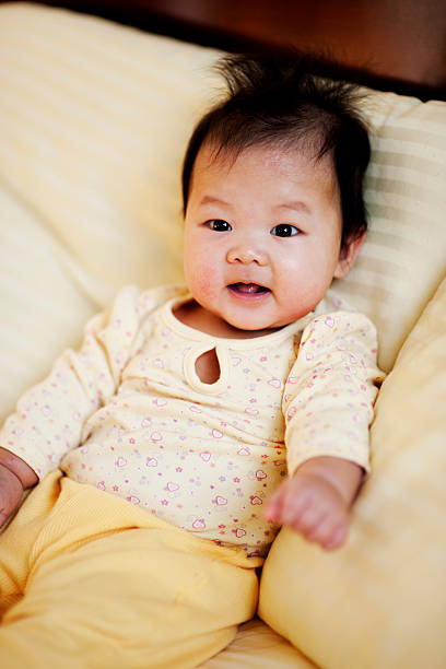 istock Baby Girl 152499092
