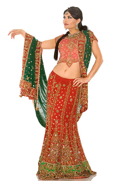 istock indian woman 152499217