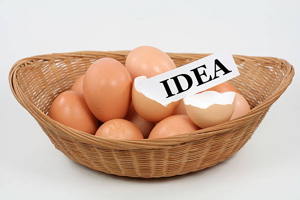 istock Birth of A New Idea 152500004