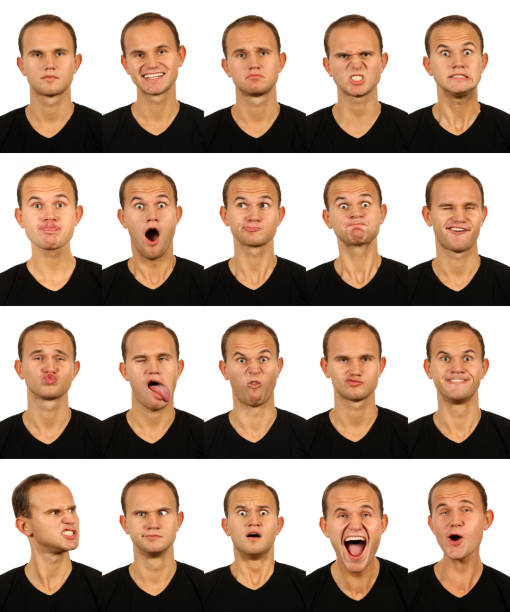 istock male facial expressions 152500389