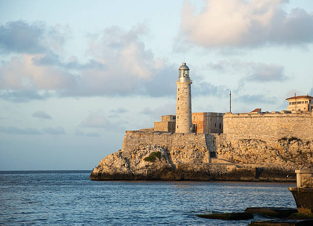 istock Castillo del Morro, La Havana 152500697