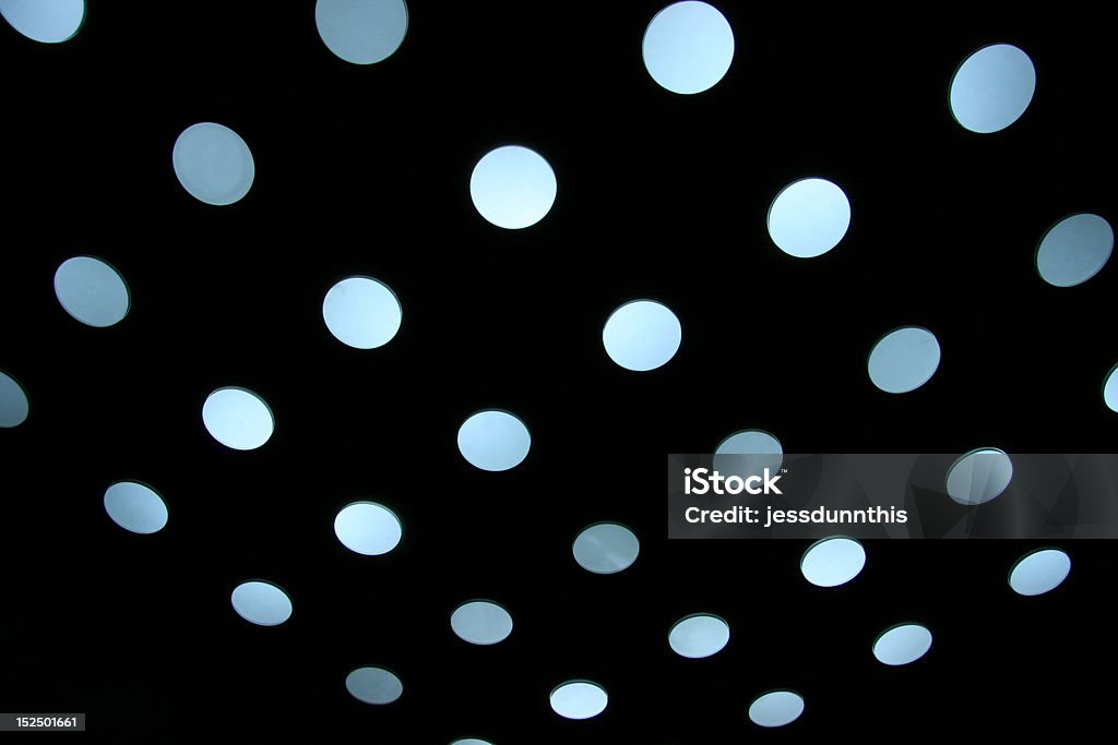 Glimpses DO CÉUConstellation name (optional - Royalty-free Abstrato Foto de stock