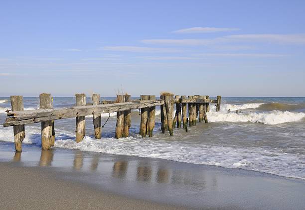 istock Lake Ontario shoreline 152502292