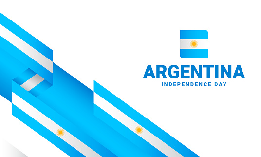 Argentina Independence day event celebrate