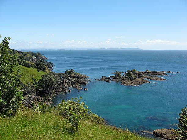 istock New Zealand Coastline 152503435