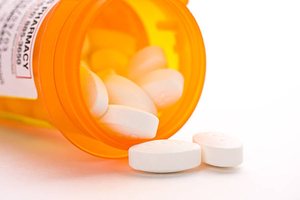 istock prescription drug 152504078